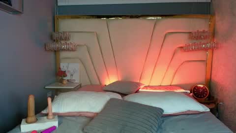 Ariia sweett online show from 05-22-26, 05:03