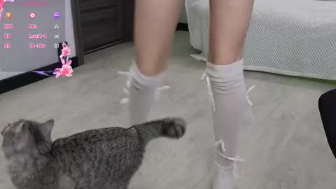 Snapshot of ariiadnaaa chatting on 02-18-25, 04:37 Ariadna online show from 02-18-25, 04:37