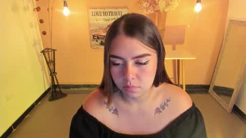  Arianna  online show from 11-28-25, 01:47