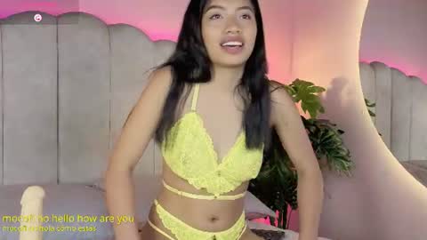 Ari Star  online show from 07-17-26, 03:13