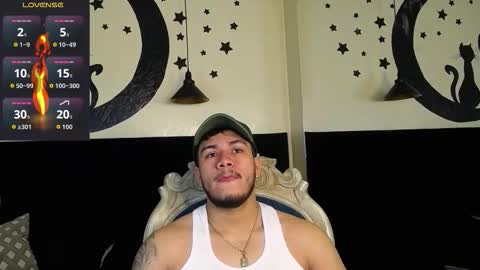 Ariies13 online show from 01-19-26, 12:09