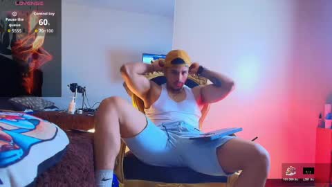 Ariies13 online show from 05-31-26, 12:12
