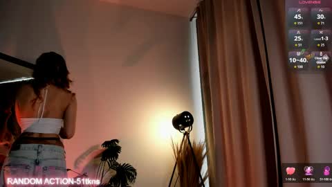 Arika and Monica online show from 05-16-26, 03:44