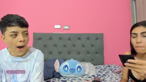 Aria  Cholee online show from 02-10-26, 12:42