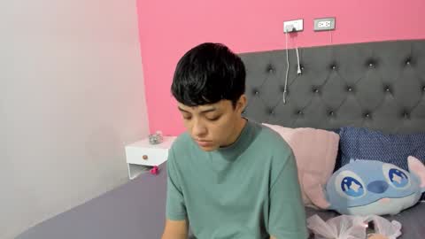 Aria  Cholee online show from 03-02-26, 01:18