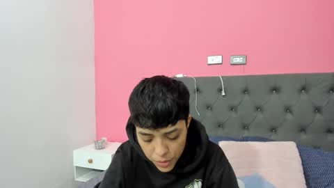 Aria  Cholee online show from 03-03-26, 01:06