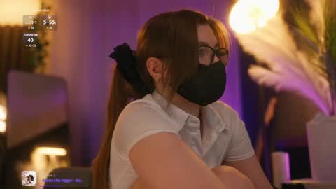 Arina online show from 04-12-26, 04:56