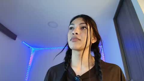 arimoon18 online show from 03-16-26, 11:20