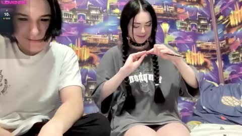 Arinka online show from 12-27-24, 03:26