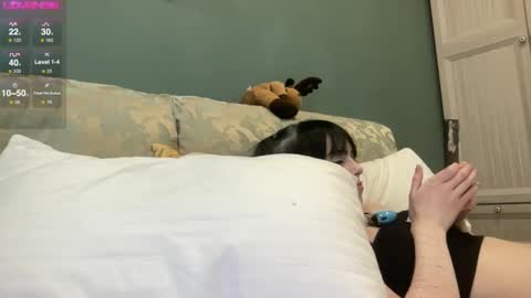 Arinka online show from 02-18-25, 09:31