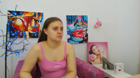 arinabelle online show from 06-11-26, 06:06