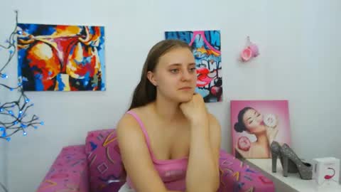 Snapshot of arinabelle chatting on 07-07-26, 06:12 arinabelle online show from 07-07-26, 06:12