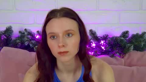 Arinakubrick online show from 12-17-25, 06:36