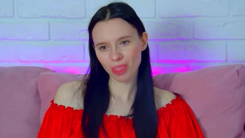 Arinakubrick online show from 03-20-26, 05:07