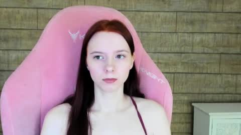 Snapshot of arinakubrick chatting on 07-18-26, 05:50 Arinakubrick online show from 07-18-26, 05:50