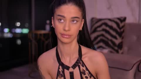 Snapshot of arinarhodes chatting on 11-29-25, 06:55 Arina online show from 11-29-25, 06:55