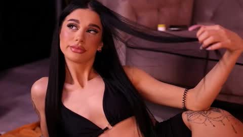 Arina online show from 01-09-26, 06:10