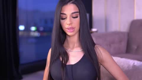 Arina online show from 02-01-26, 03:32