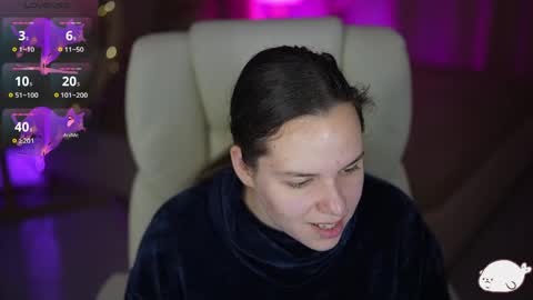 Snapshot of arinavoice chatting on 04-19-26, 10:58 arinavoice online show from 04-19-26, 10:58