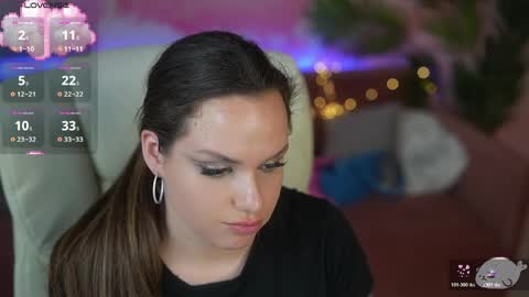 Snapshot of arinavoice chatting on 05-23-26, 01:15 arinavoice online show from 05-23-26, 01:15