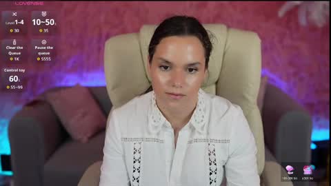 Snapshot of arinavoice chatting on 05-25-26, 01:50 arinavoice online show from 05-25-26, 01:50