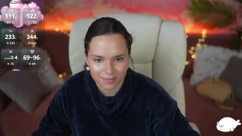 Snapshot of arinavoice chatting on 05-29-26, 12:47 arinavoice online show from 05-29-26, 12:47