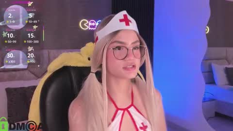 Ari  online show from 11-11-25, 01:27