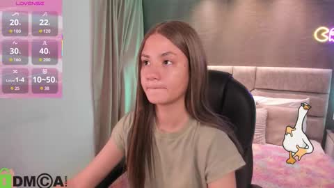 Ari  online show from 02-22-26, 03:51