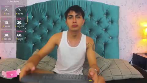 Snapshot of arion_sherwind chatting on 09-18-25, 07:16 Arion online show from 09-18-25, 07:16