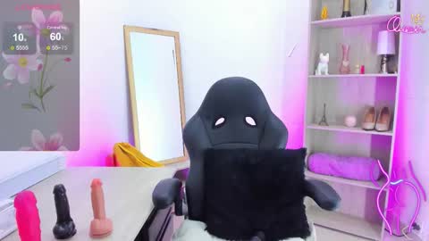 arisha_davis online show from 02-19-26, 09:33