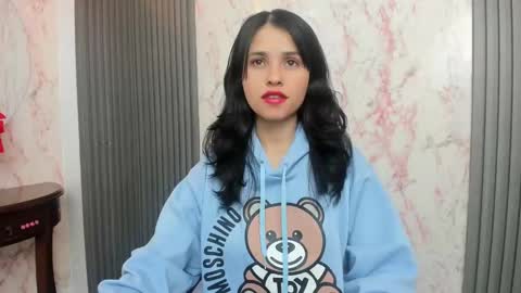 arisha_lee2 online show from 01-11-25, 08:22