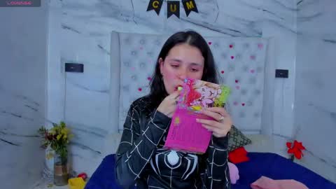 arisha_lee2 online show from 05-21-26, 10:50