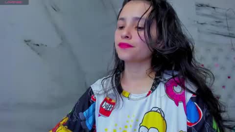 arisha_lee2 online show from 06-03-26, 01:08