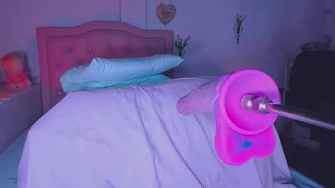 ArisSPEED UP MY FUCK MACHINE AND MAKE ME CUM online show from 04-17-26, 04:26