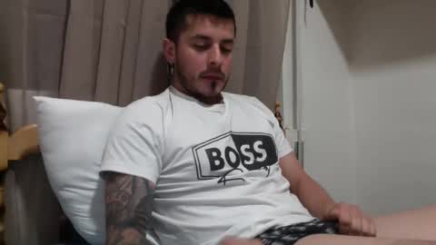 aris men online show from 03-19-26, 06:56