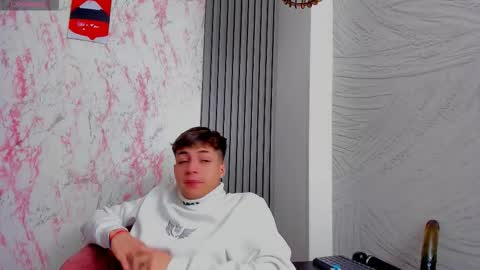 celina online show from 11-26-25, 01:34