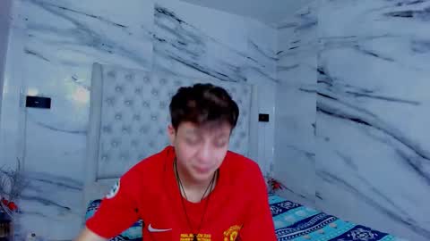 celina online show from 12-14-25, 01:38