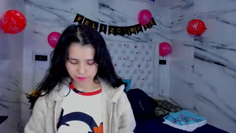 celina online show from 02-15-26, 01:52