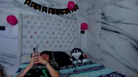 celina online show from 03-29-26, 02:06