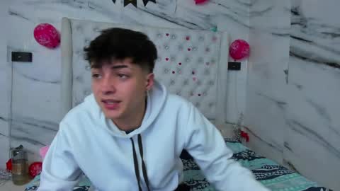 celina online show from 04-10-26, 02:11