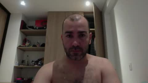 aristi11 online show from 01-01-25, 10:35