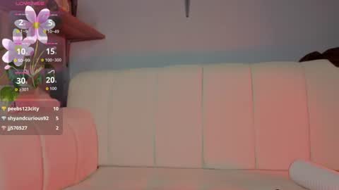 arisunshine77 online show from 07-07-26, 07:23