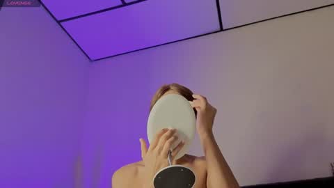 arisunshine77 online show from 07-15-26, 06:29