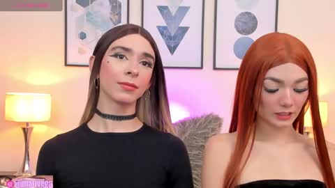 Snapshot of arivega chatting on 12-18-24, 04:31 Nice to meet you thumb up me please its important I LOOK MY BIO DOWN online show from 12-18-24, 04:31