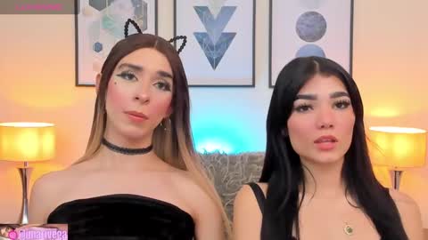 Snapshot of arivega chatting on 12-23-24, 10:10 Nice to meet you thumb up me please its important I LOOK MY BIO DOWN online show from 12-23-24, 10:10