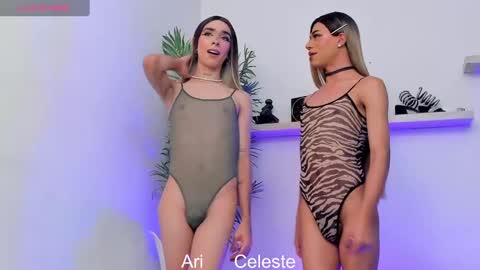 Snapshot of arivega chatting on 01-25-25, 01:10 Nice to meet you thumb up me please its important I LOOK MY BIO DOWN online show from 01-25-25, 01:10