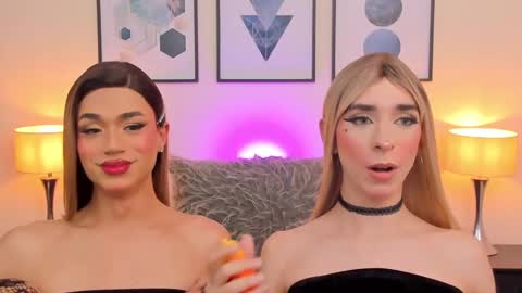 Snapshot of arivega chatting on 02-13-25, 02:45 Nice to meet you thumb up me please its important I LOOK MY BIO DOWN online show from 02-13-25, 02:45