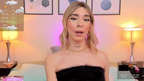 Snapshot of arivega chatting on 02-27-25, 10:37 Nice to meet you thumb up me please its important I LOOK MY BIO DOWN online show from 02-27-25, 10:37