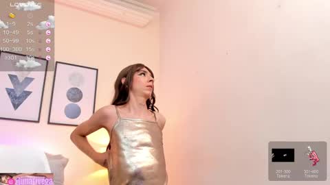 Snapshot of arivega chatting on 03-05-25, 04:34 Nice to meet you thumb up me please its important I LOOK MY BIO DOWN online show from 03-05-25, 04:34