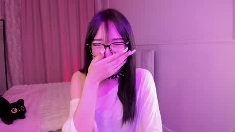 Ariya online show from 04-11-26, 02:43